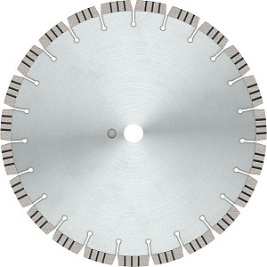 Diamantna plošča PRO Abrasive, 350 x 20/25,4 mm