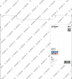 Diamantna plošča PRO Abrasive, 350 x 20/25,4 mm