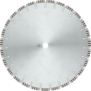 Diamantna plošča PRO Abrasive, 400 x 20/25,4 mm
