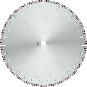 Diamantna plošča PRO Abrasive, 450 x 25,4 mm