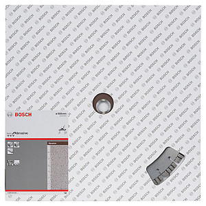 Diamantna plošča PRO Abrasive, 450 x 25,4 mm