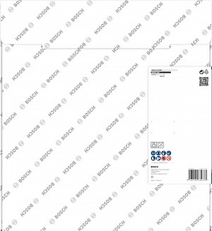 Diamantna plošča PRO Asphalt, 350 x 20/25,4 mm