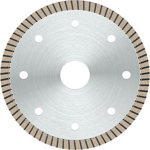 Diamantna plošča PRO Ceramic, 115 x 22,23 mm