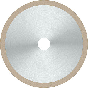 Diamantna plošča PRO Ceramic, 180 x 25,4 mm