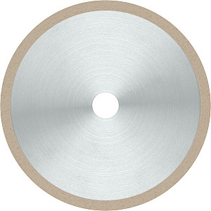 Diamantna plošča PRO Ceramic, 200 x 25,4 mm