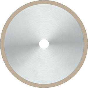 Diamantna plošča PRO Ceramic, 230 x 25,4 mm