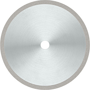 Diamantna plošča PRO Ceramic, 230 x 22,23 mm