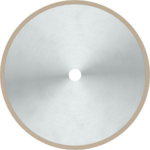 Diamantna plošča PRO Ceramic, 350 x 30/25,4 mm