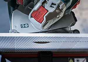 Diamantna plošča PRO Ceramic X-Lock, 115 x 22,23 mm, 22,23 mm