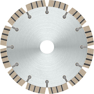 Diamantna plošča PRO Concrete, 150 x 22,23 mm