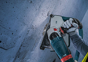 Diamantna plošča PRO Concrete, 150 x 22,23 mm