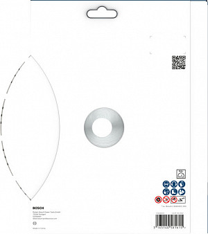 Diamantna plošča PRO Concrete, 230 x 22,23 mm