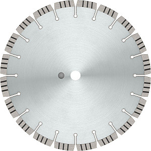 Diamantna plošča PRO Concrete, 300 x 20/25,4 mm