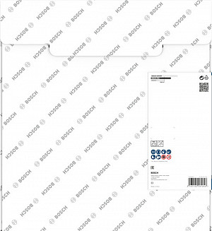 Diamantna plošča PRO Concrete, 350 x 20/25,4 mm