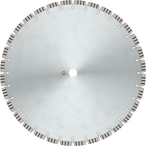 Diamantna plošča PRO Concrete, 450 x 25,4 mm
