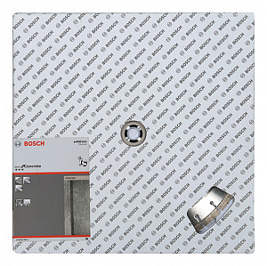 Diamantna plošča PRO Concrete, 450 x 25,4 mm