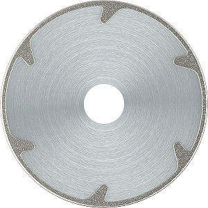 Diamantna plošča PRO Marble, 115 x 22,23 mm