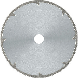 Diamantna plošča PRO Marble, 180 x 22,23 mm