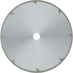 Diamantna plošča PRO Marble, 230 x 22,23 mm