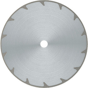 Diamantna plošča PRO Marble, 300 x 25,4 mm