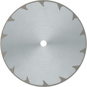 Diamantna plošča PRO Marble, 350 x 25,4 mm