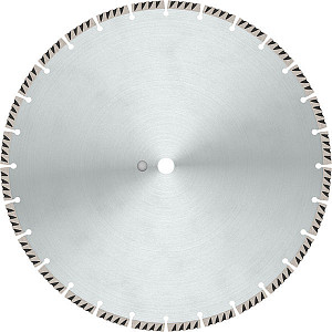Diamantna plošča PRO Multi Material, 400 x 20 mm