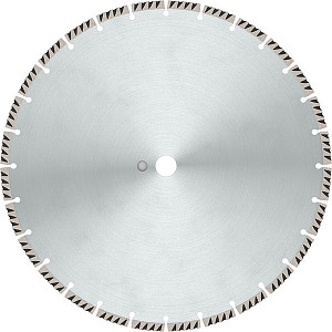 Diamantna plošča PRO Multi Material, 400 x 25,4 mm