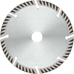 Diamantna plošča PRO Multi Material, 150 x 22,23 mm