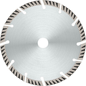 Diamantna plošča PRO Multi Material, 180 x 22,23 mm