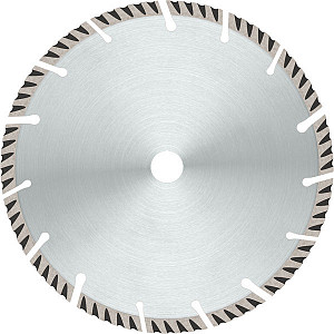 Diamantna plošča PRO Multi Material, 230 x 22,23 mm