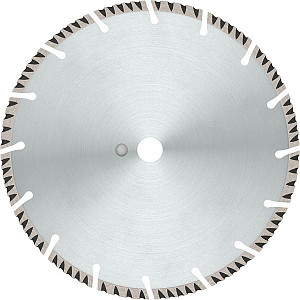Diamantna plošča PRO Multi Material, 300 x 25,4 mm