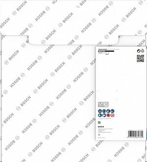 Diamantna plošča PRO Multi Material, 300 x 25,4 mm