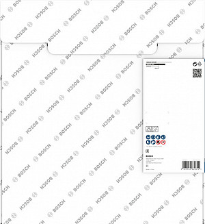 Diamantna plošča PRO Multi Material, 350 x 25,4 mm