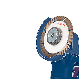 Diamantna plošča PRO Multi Material, 400 x 25,4 mm