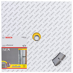 Diamantna plošča PRO Multi Material, 400 x 25,4 mm