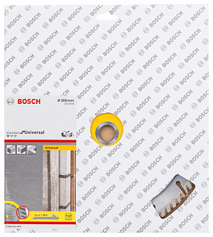 Diamantna plošča PRO Multi Material, 300 x 25,4 mm