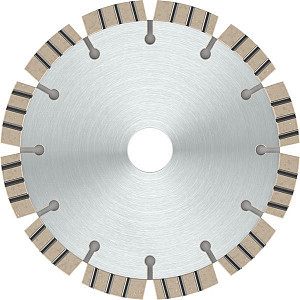 Diamantna plošča PRO Stone, 150 x 22,23 mm