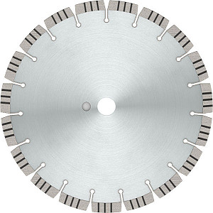 Diamantna plošča PRO Stone, 300 x 20/25,4 mm