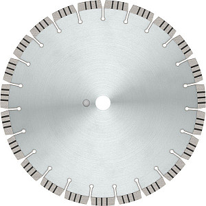 Diamantna plošča PRO Stone, 350 x 20/25,4 mm