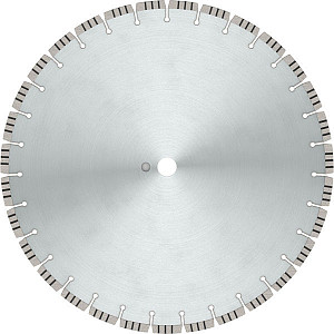 Diamantna plošča PRO Stone, 450 x 25,4 mm