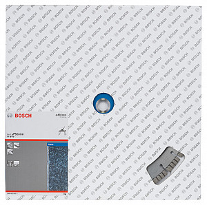Diamantna plošča PRO Stone, 450 x 25,4 mm