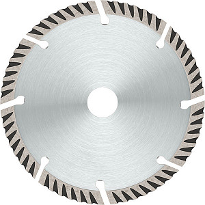 Diamantna rezalna plošča PRO Multi Material, 150 x 22,23 mm, 10 kosov