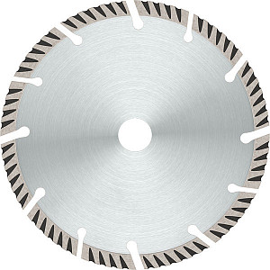 Diamantna rezalna plošča PRO Multi Material, 180 x 22,23 mm, 10 kosov