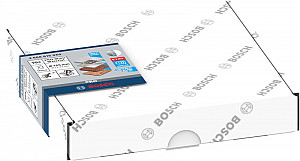 Diamantna rezalna plošča PRO Multi Material, 125 x 22,23 mm, 10 kosov