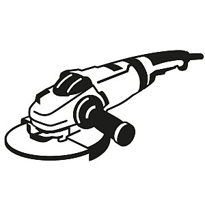 Diamantna rezalna plošča Standard for Universal Turbo