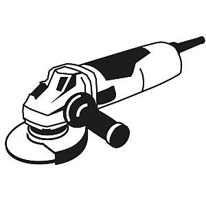 Diamantna rezalna plošča Standard for Universal Turbo