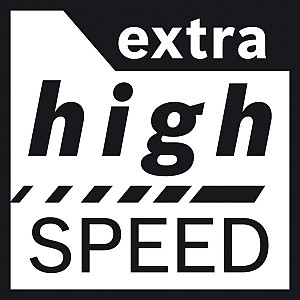 Diamantna rezalna plošča Standard for Universal Turbo