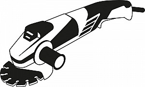 Diamantna rezalna plošča Standard for Universal Turbo