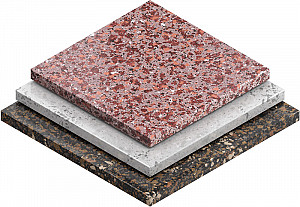 Diamantna rezalna plošča Standard for Stone