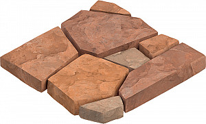 Diamantna rezalna plošča Standard for Stone